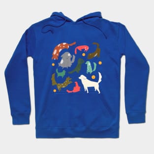 Puppy Play Date Hoodie